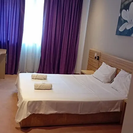 Gold Apartament Apartment Bukarest