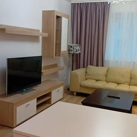 Gold Apartament * Bukarest