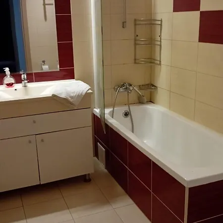Gold Apartament
