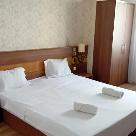 דירה Gold Apartament *