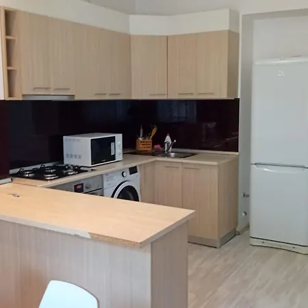 Gold Apartament * Bucarest